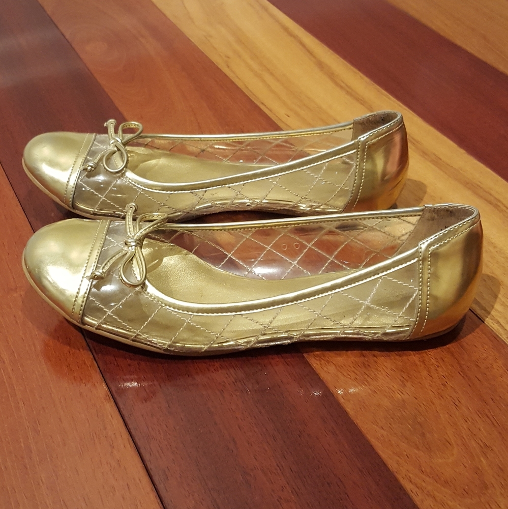 Nine West • Ballet Flats - Picture 2 of 4